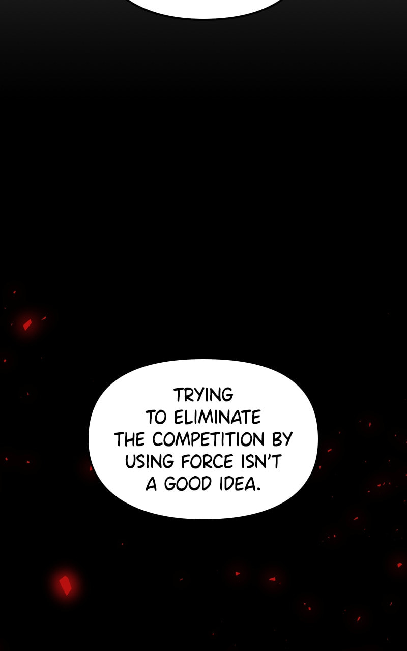Mystic Prince Chapter 76 page 90 - 