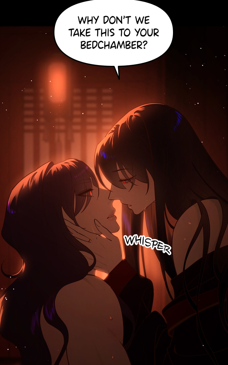 Mystic Prince Chapter 76 page 10 - 