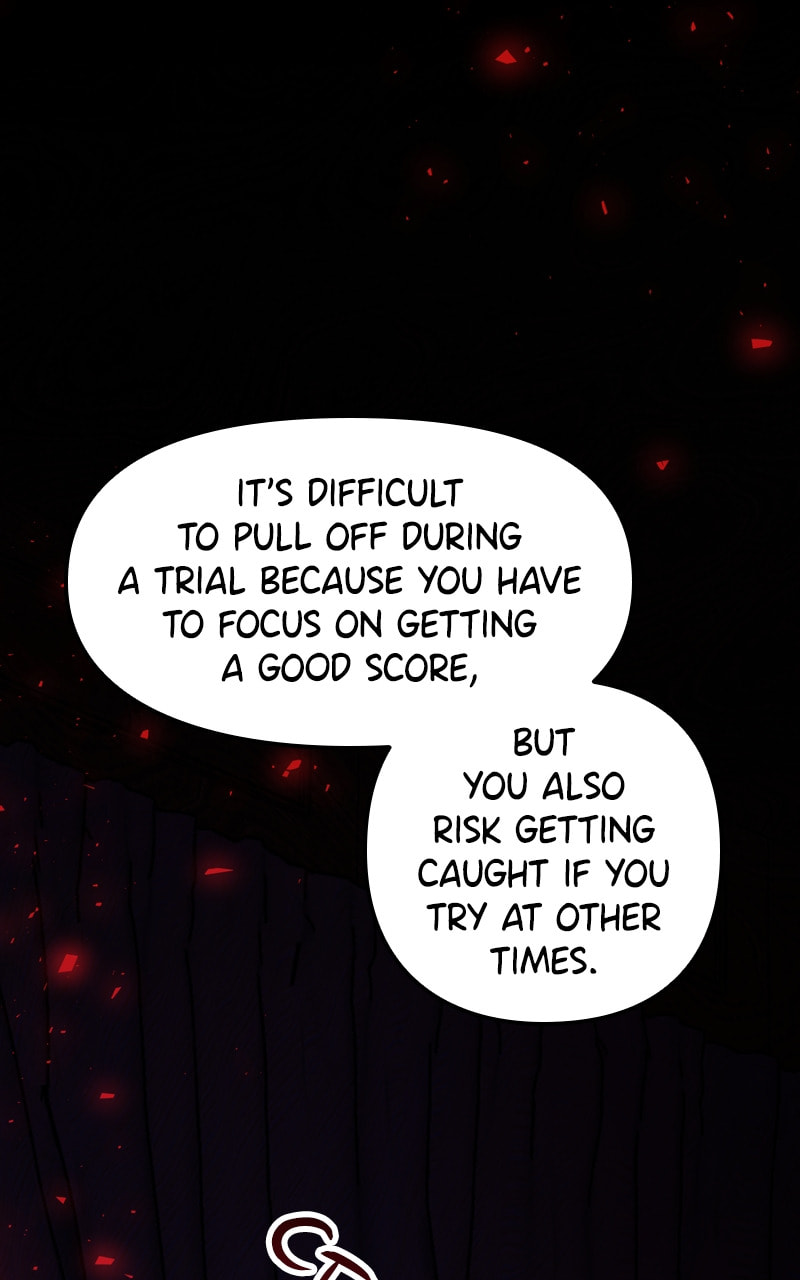 Mystic Prince Chapter 76 page 91 - 