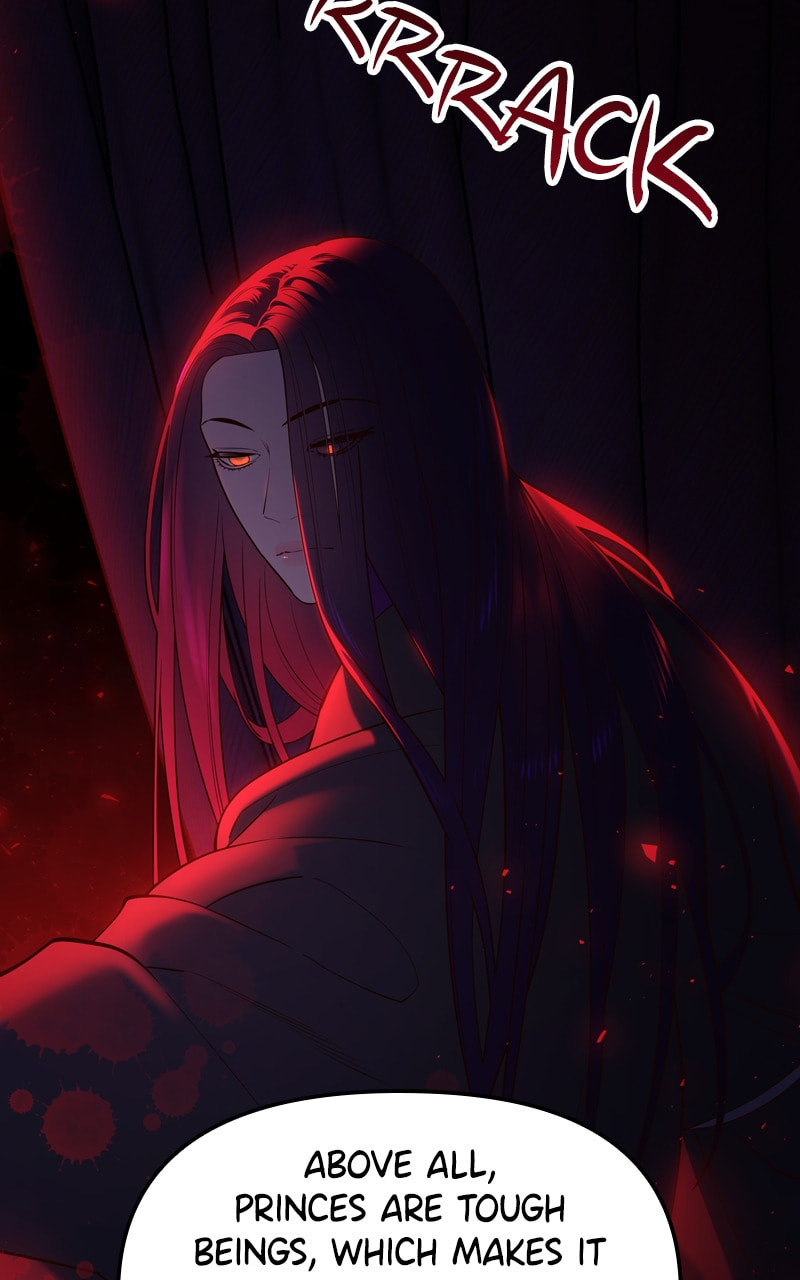 Mystic Prince Chapter 76 page 92 - 
