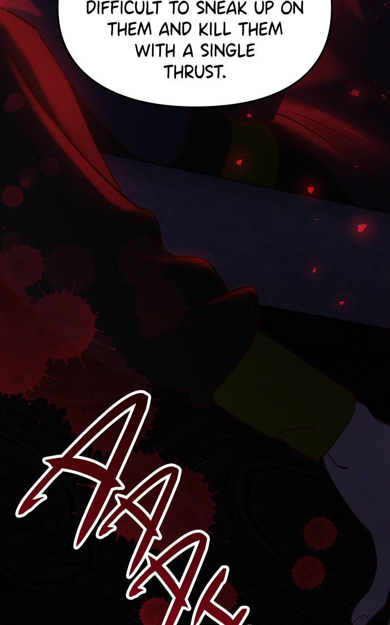 Mystic Prince Chapter 76 page 93 - 