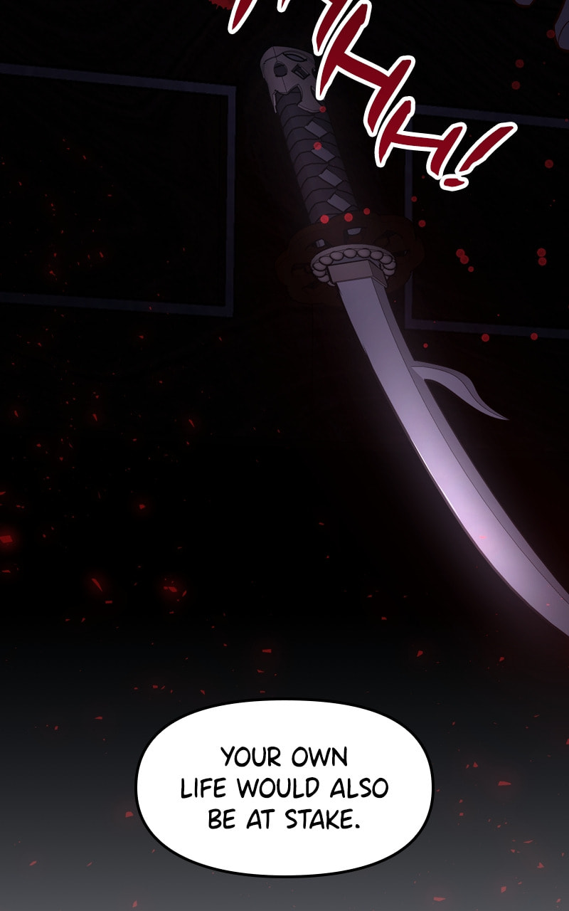 Mystic Prince Chapter 76 page 94 - 