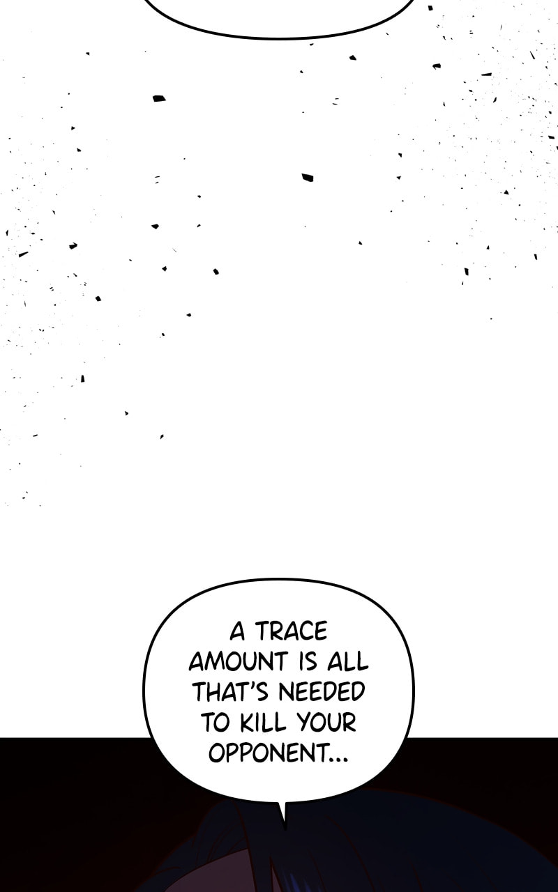 Mystic Prince Chapter 76 page 96 - 