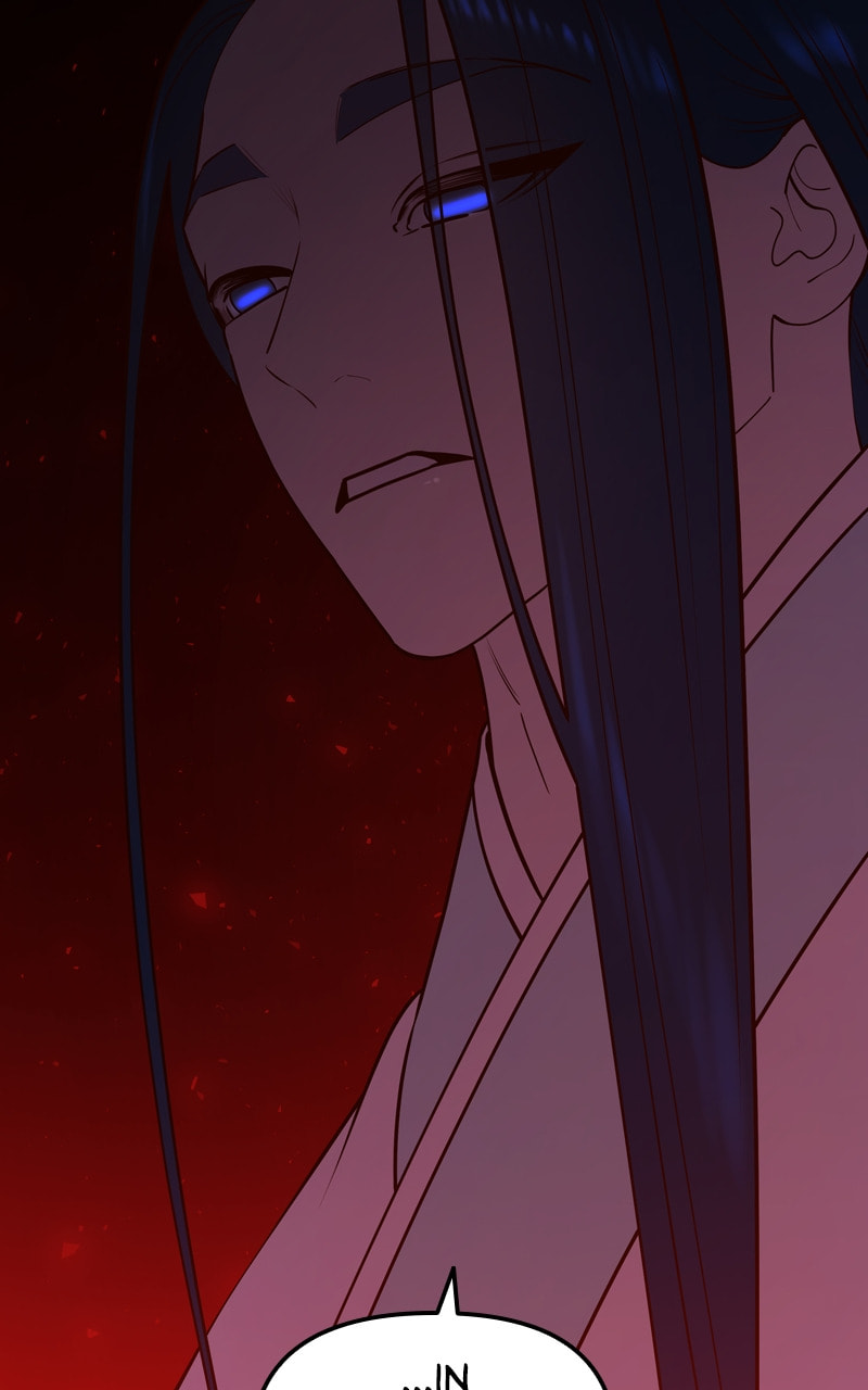 Mystic Prince Chapter 76 page 97 - 
