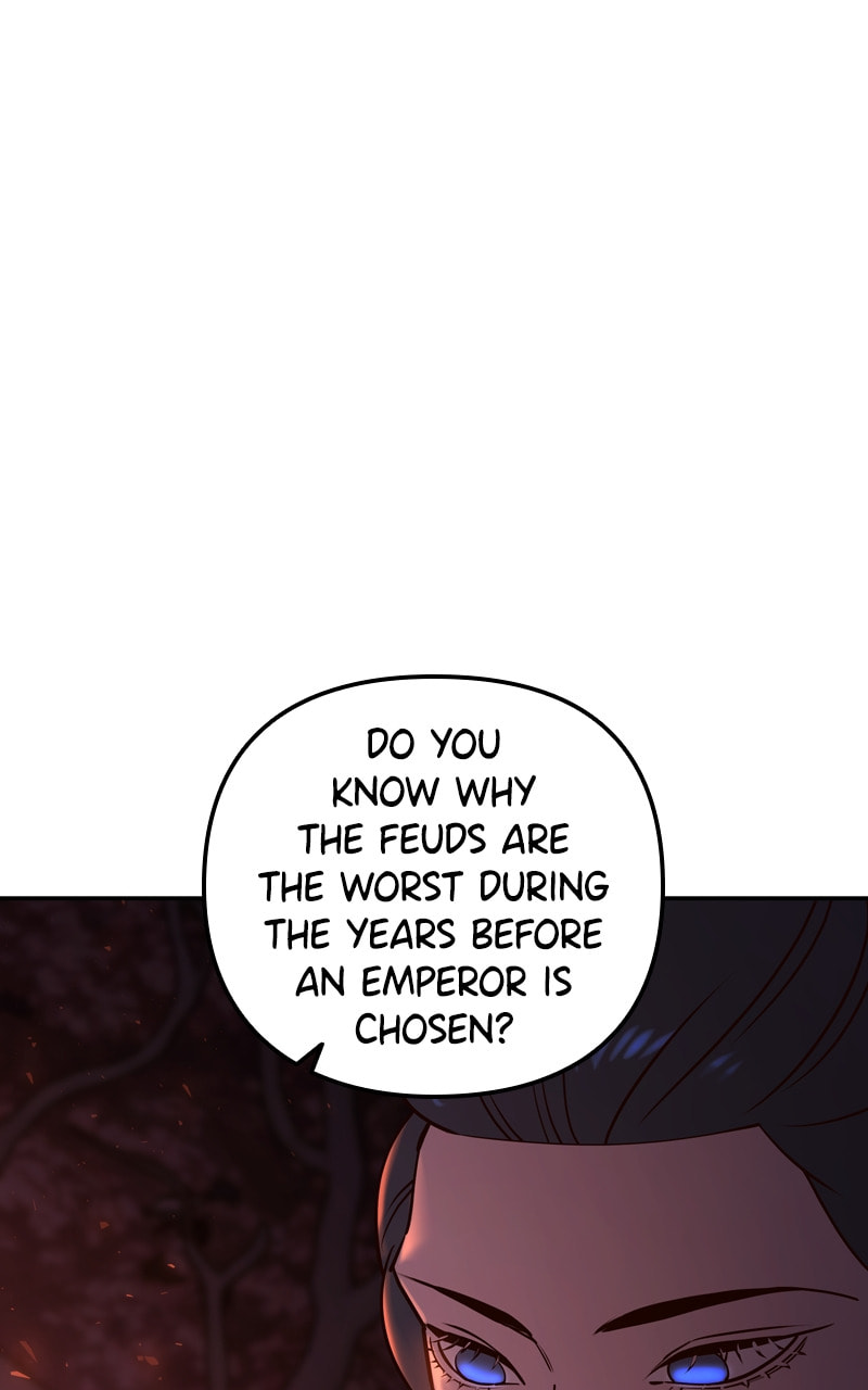 Mystic Prince Chapter 76 page 99 - 