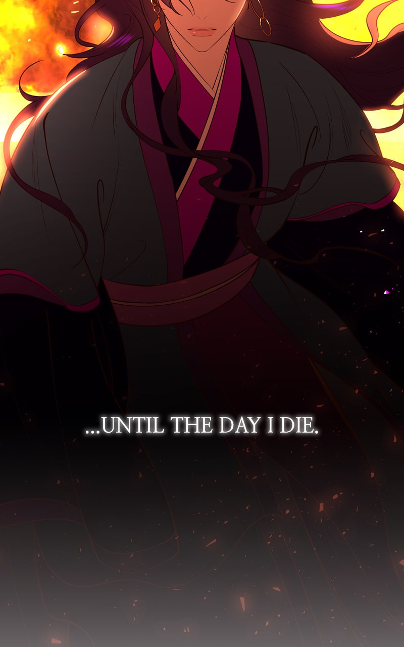 Mystic Prince Chapter 77 page 110 - 