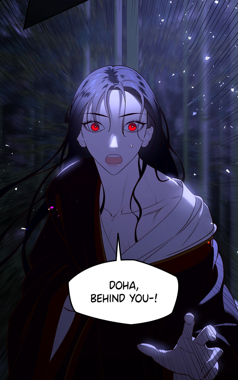 Mystic Prince Chapter 77 page 12 - 