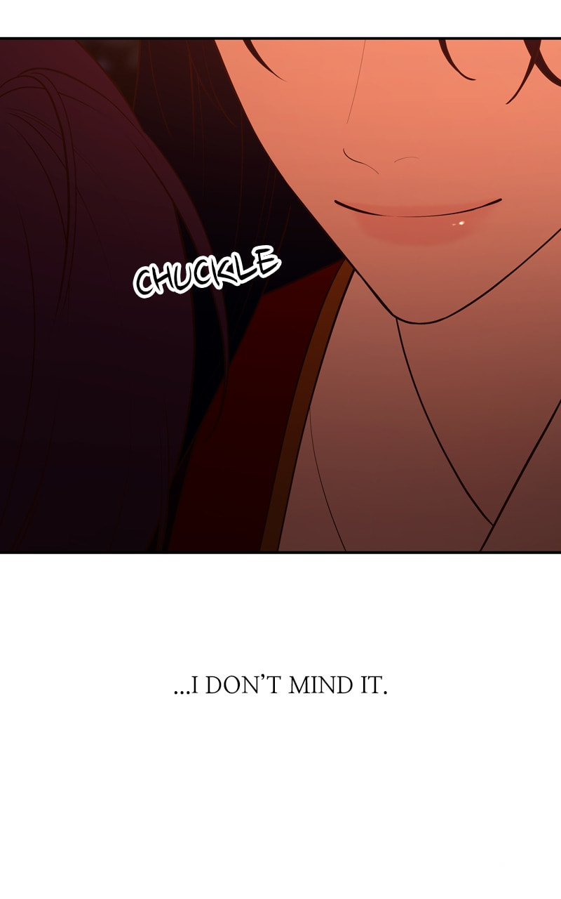 Mystic Prince Chapter 77 page 123 - 
