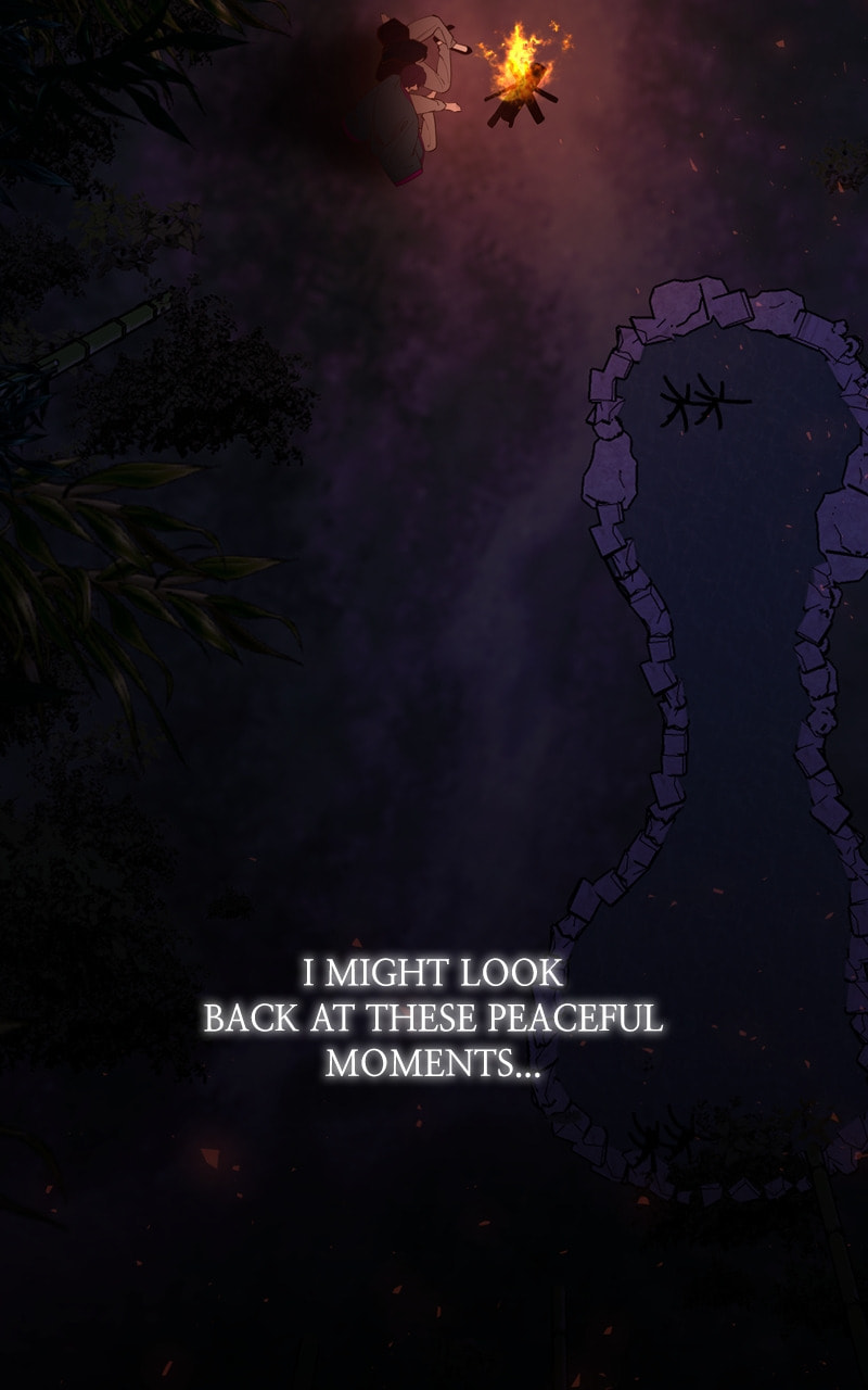 Mystic Prince Chapter 77 page 129 - 