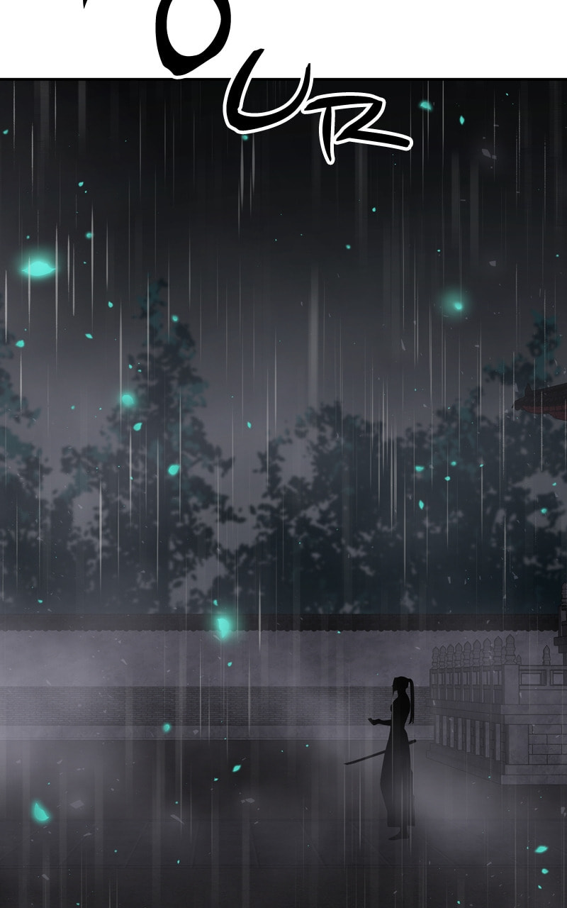 Mystic Prince Chapter 77 page 134 - 