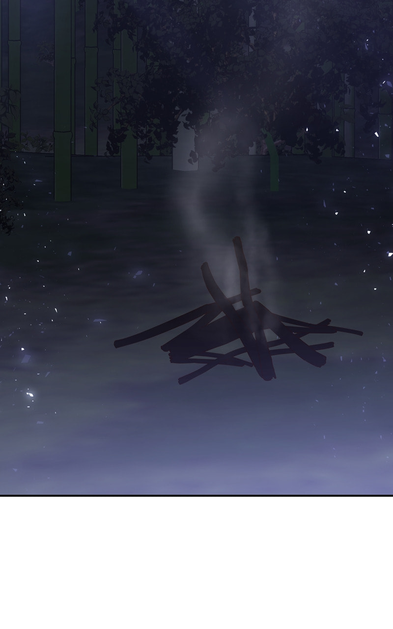 Mystic Prince Chapter 77 page 138 - 