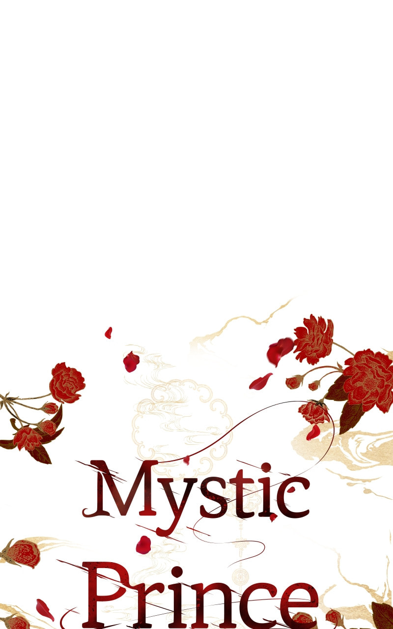 Mystic Prince Chapter 77 page 139 - 