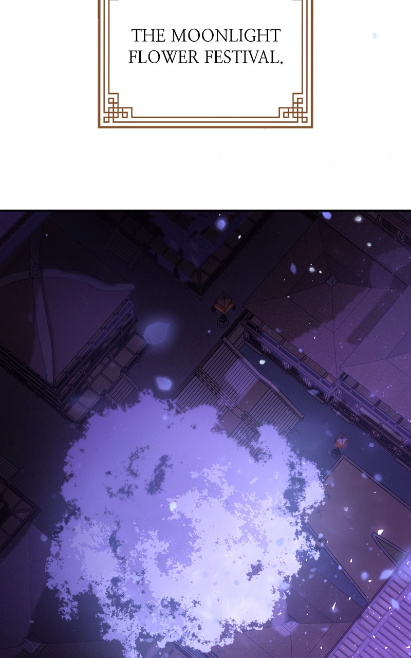 Mystic Prince Chapter 77 page 141 - 