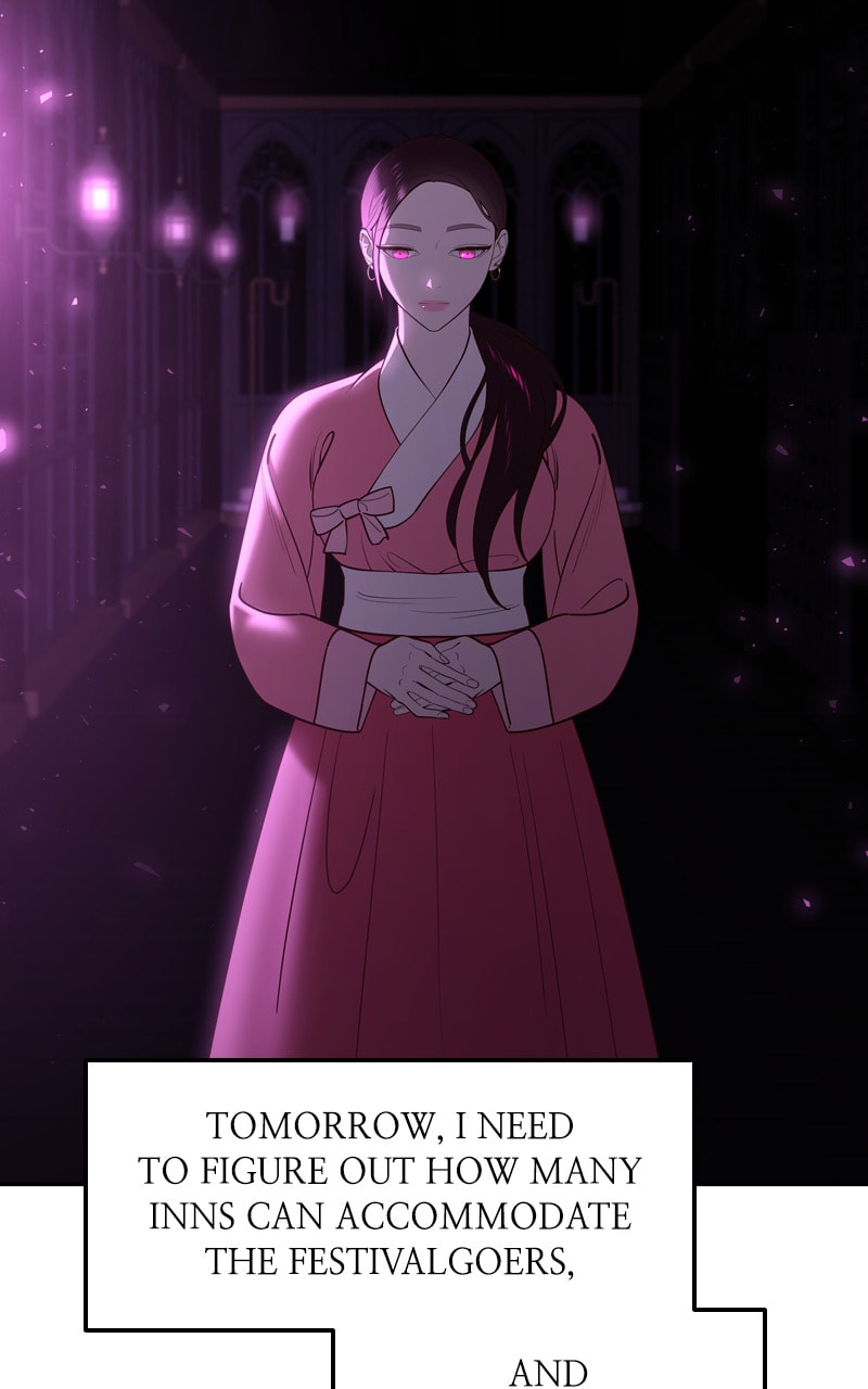 Mystic Prince Chapter 77 page 151 - 