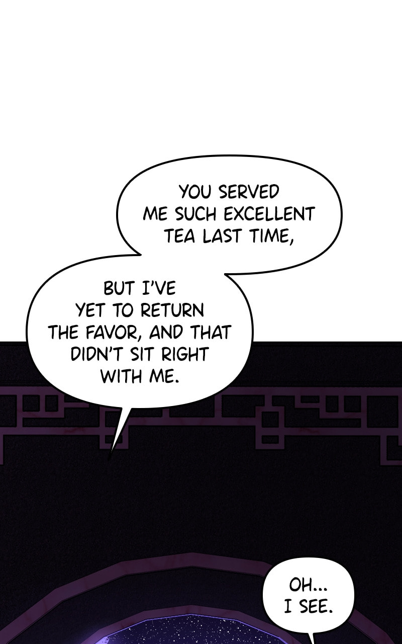 Mystic Prince Chapter 77 page 160 - 