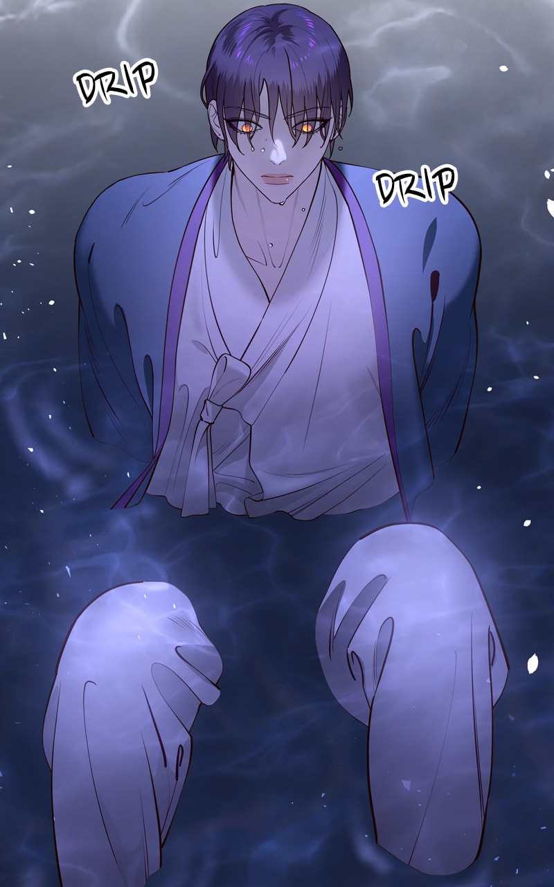 Mystic Prince Chapter 77 page 17 - 