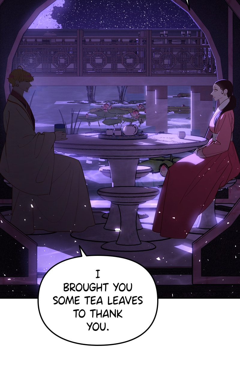 Mystic Prince Chapter 77 page 161 - 