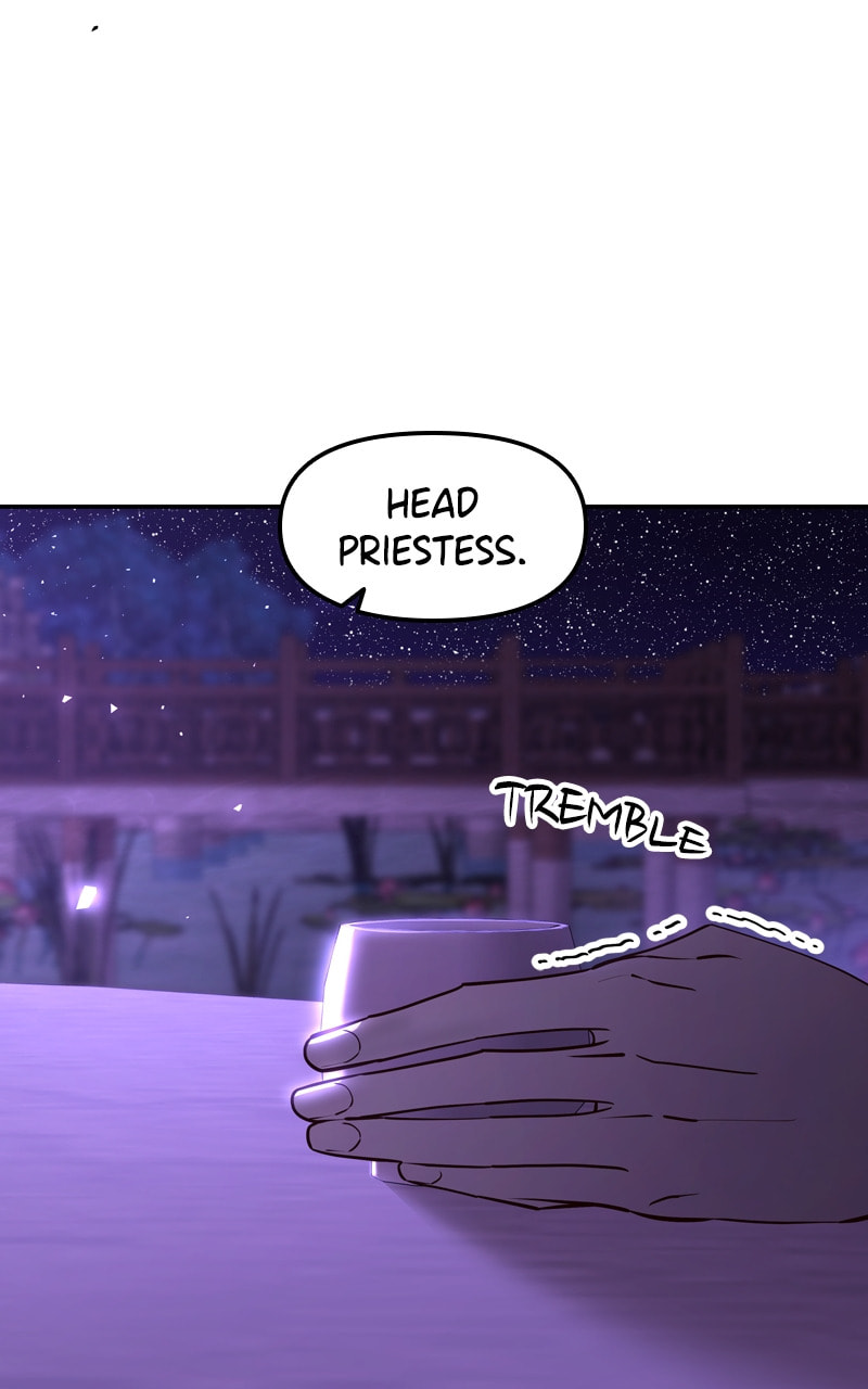 Mystic Prince Chapter 77 page 165 - 