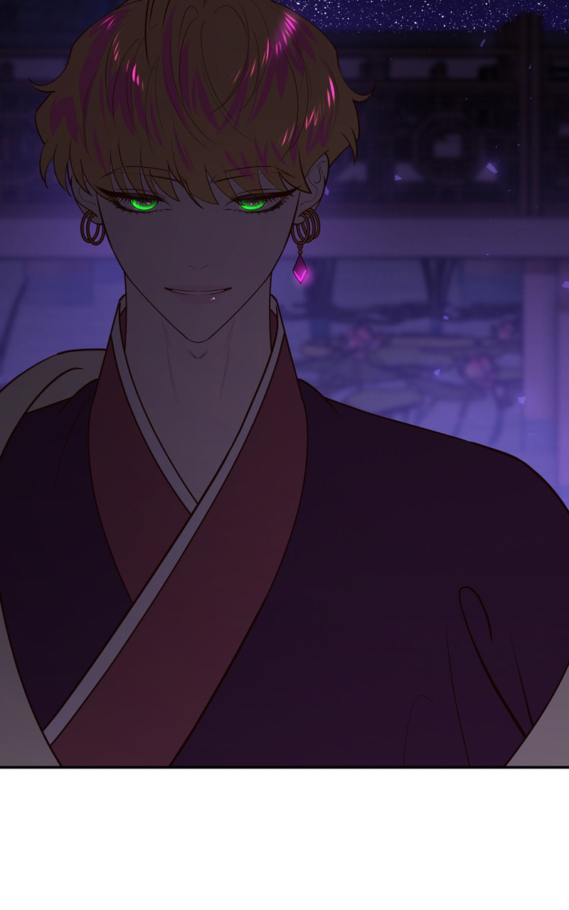 Mystic Prince Chapter 77 page 167 - 