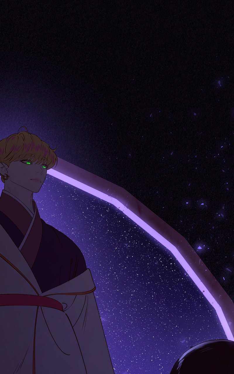 Mystic Prince Chapter 77 page 173 - 