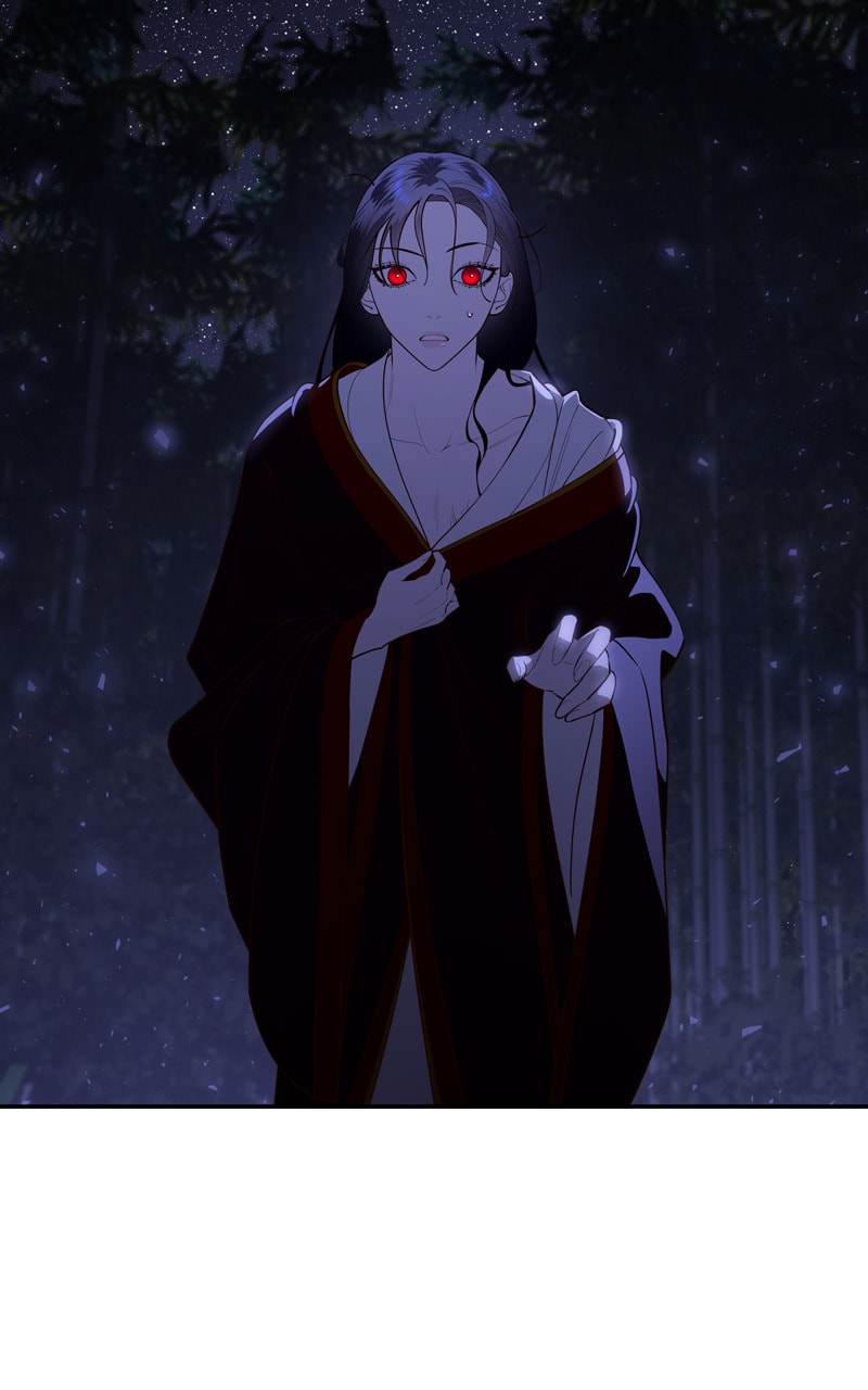 Mystic Prince Chapter 77 page 19 - 