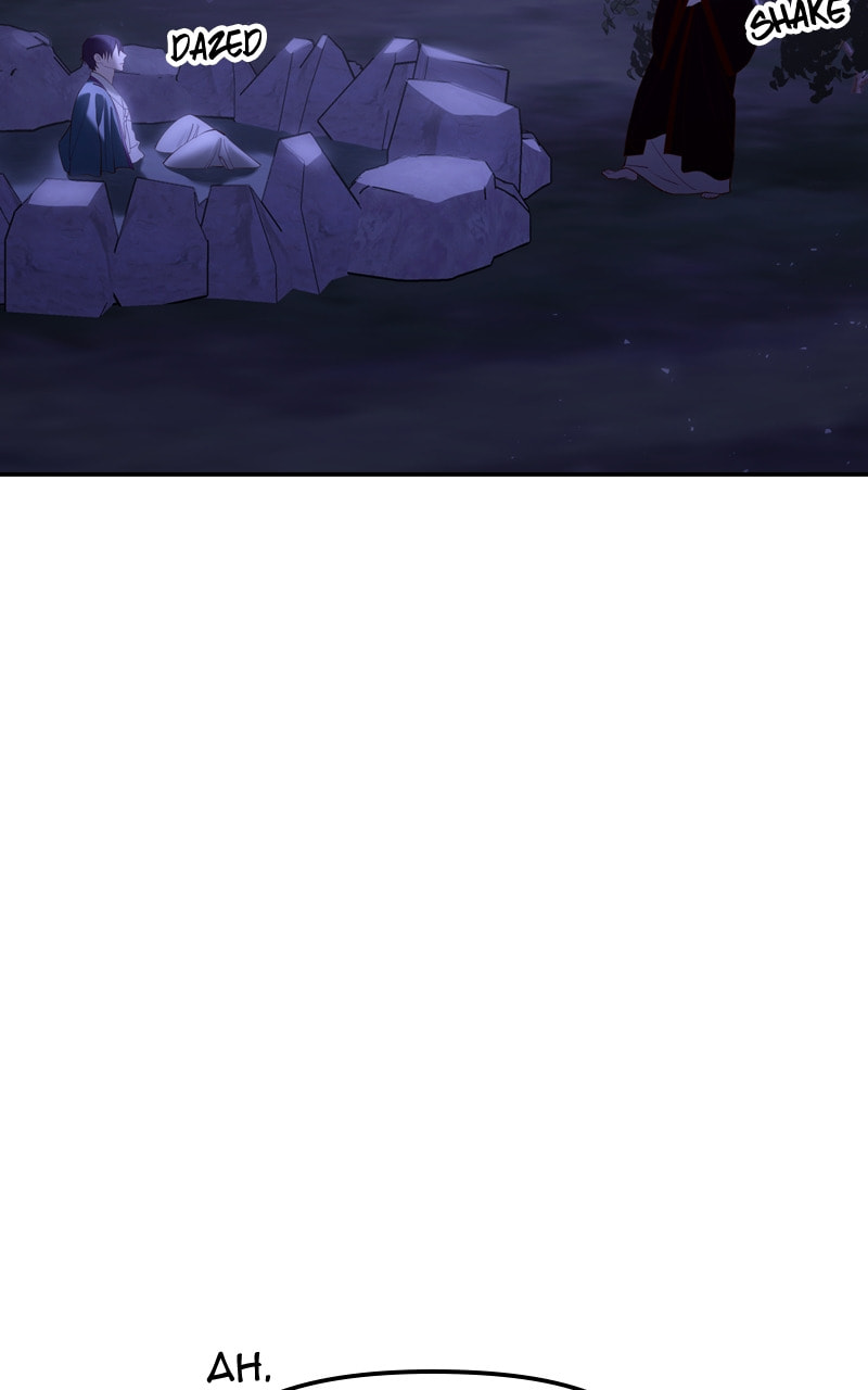 Mystic Prince Chapter 77 page 23 - 