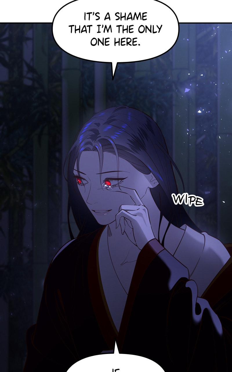 Mystic Prince Chapter 77 page 24 - 