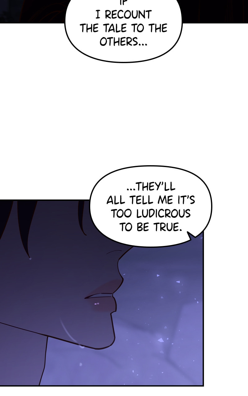Mystic Prince Chapter 77 page 25 - 