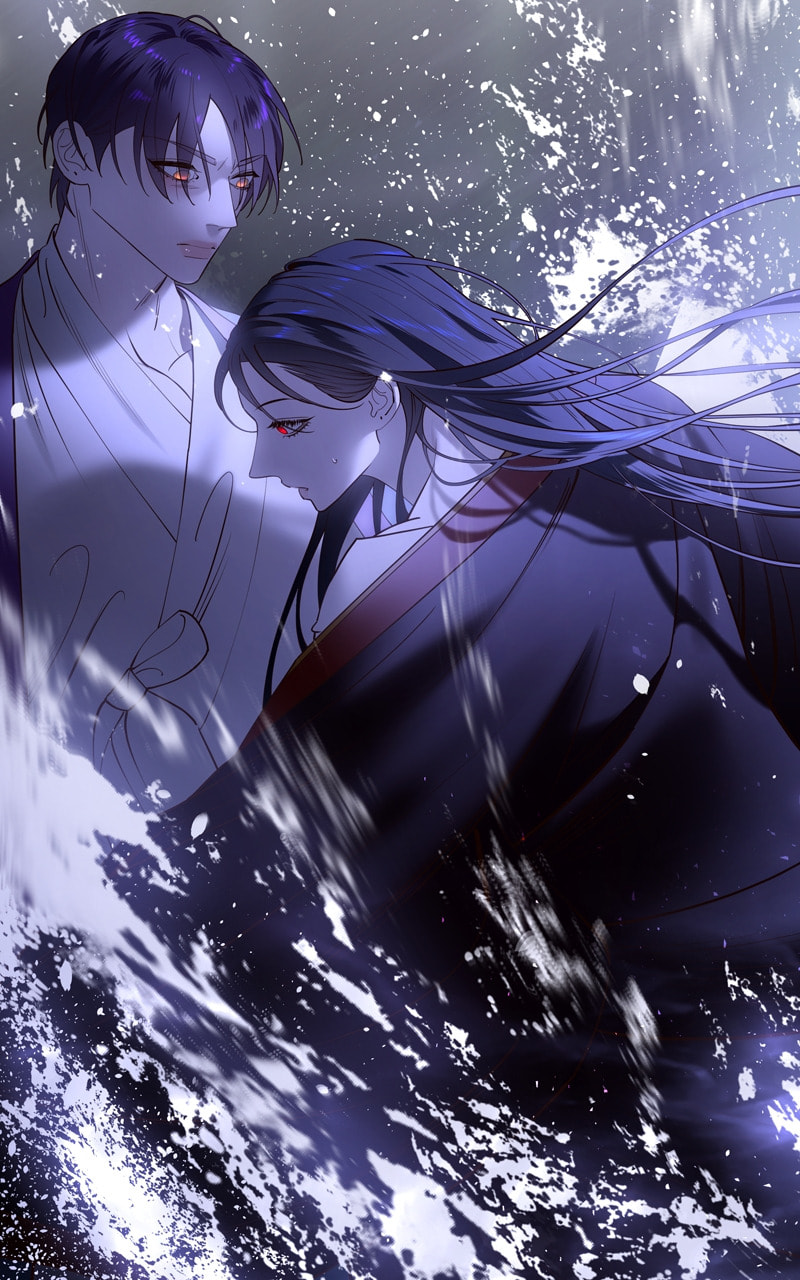 Mystic Prince Chapter 77 page 29 - 