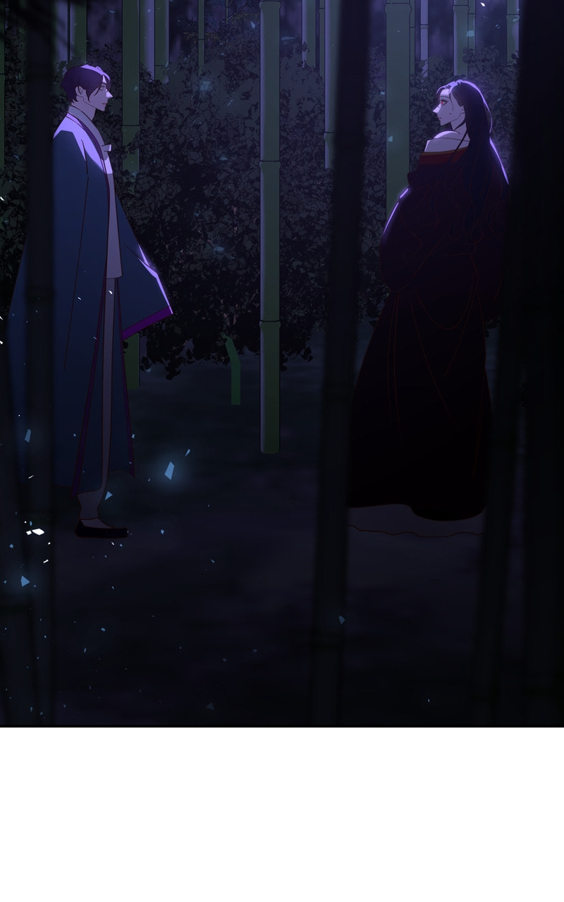 Mystic Prince Chapter 77 page 4 - 