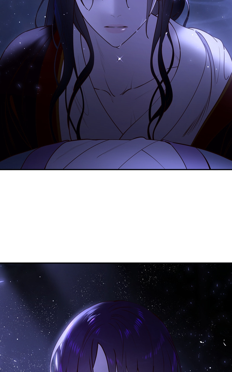 Mystic Prince Chapter 77 page 34 - 