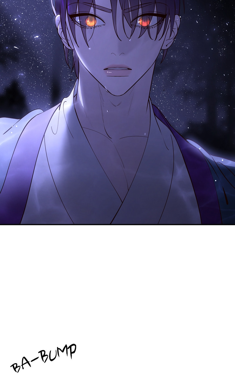 Mystic Prince Chapter 77 page 35 - 