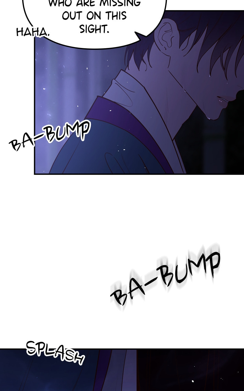 Mystic Prince Chapter 77 page 37 - 