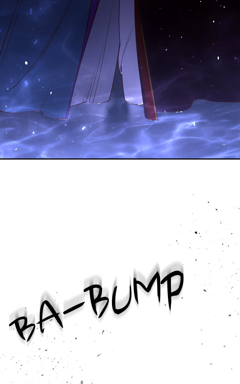 Mystic Prince Chapter 77 page 38 - 