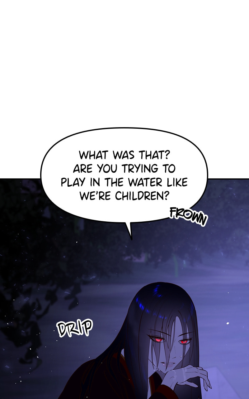 Mystic Prince Chapter 77 page 41 - 