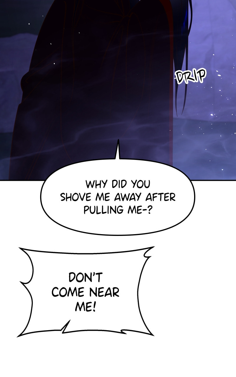 Mystic Prince Chapter 77 page 42 - 