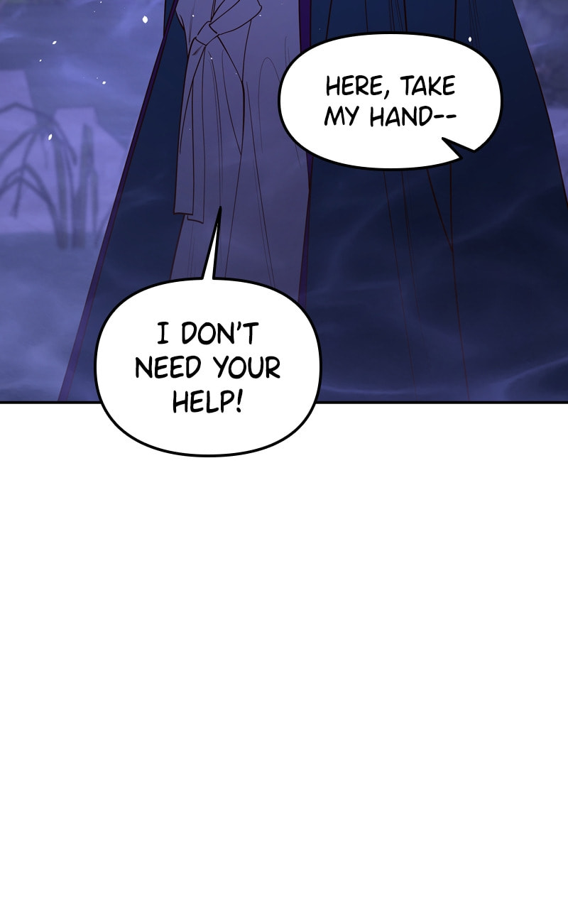 Mystic Prince Chapter 77 page 44 - 