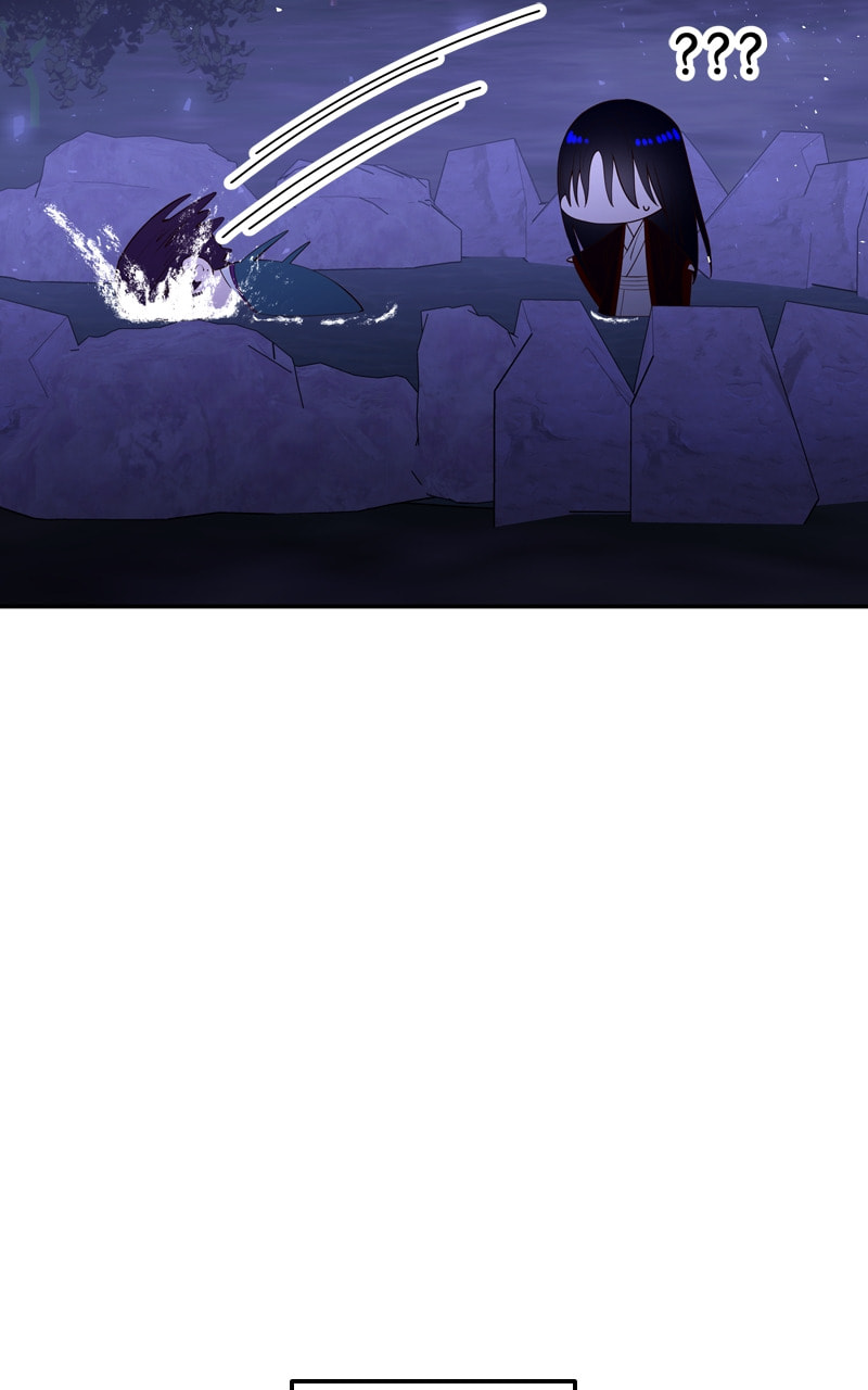 Mystic Prince Chapter 77 page 47 - 