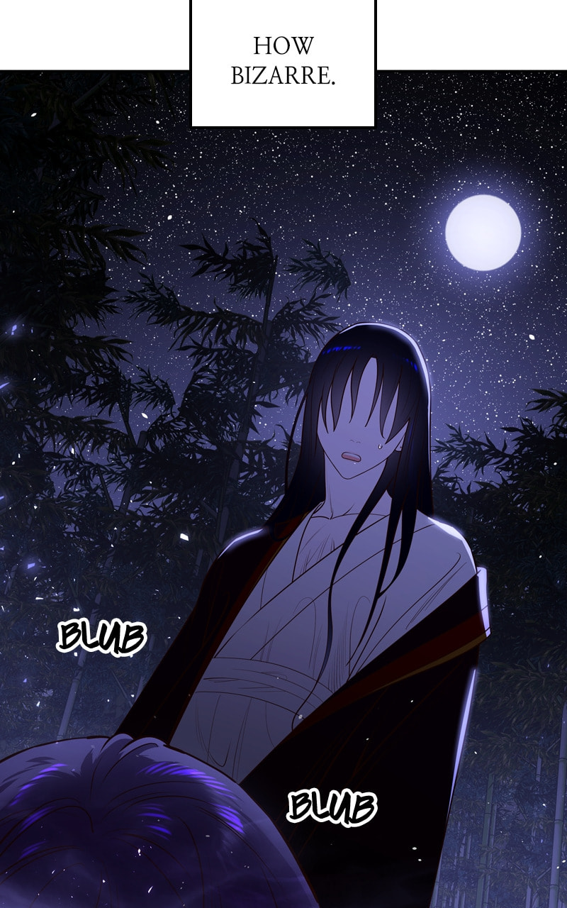 Mystic Prince Chapter 77 page 48 - 