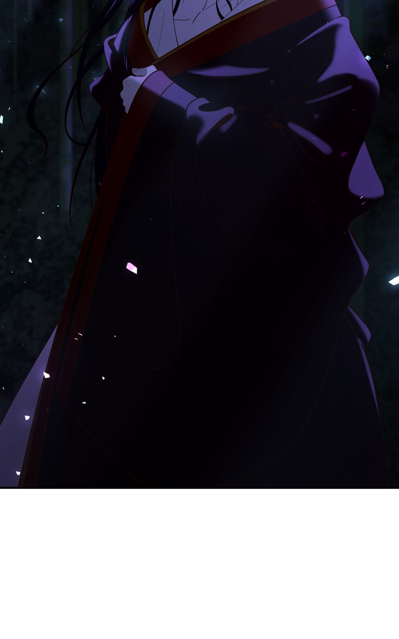 Mystic Prince Chapter 77 page 6 - 