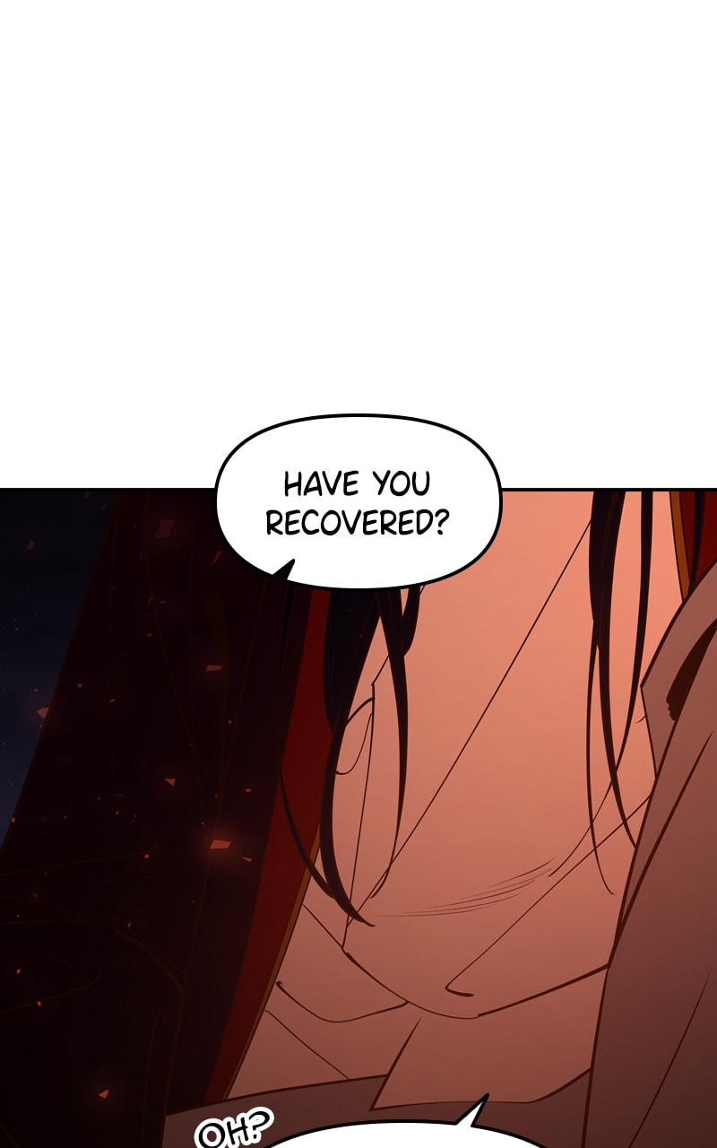 Mystic Prince Chapter 77 page 58 - 