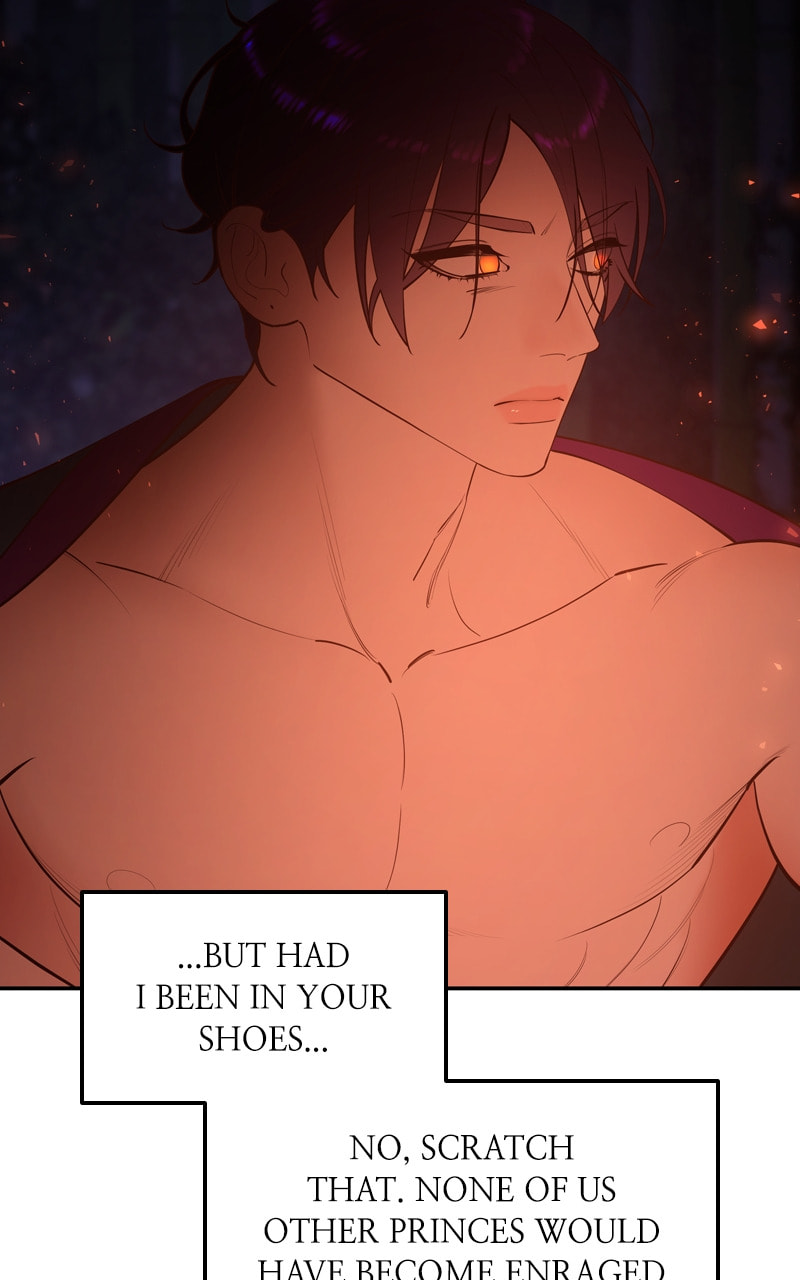 Mystic Prince Chapter 77 page 71 - 