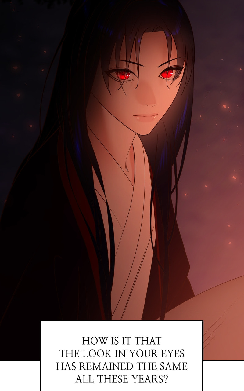 Mystic Prince Chapter 77 page 74 - 