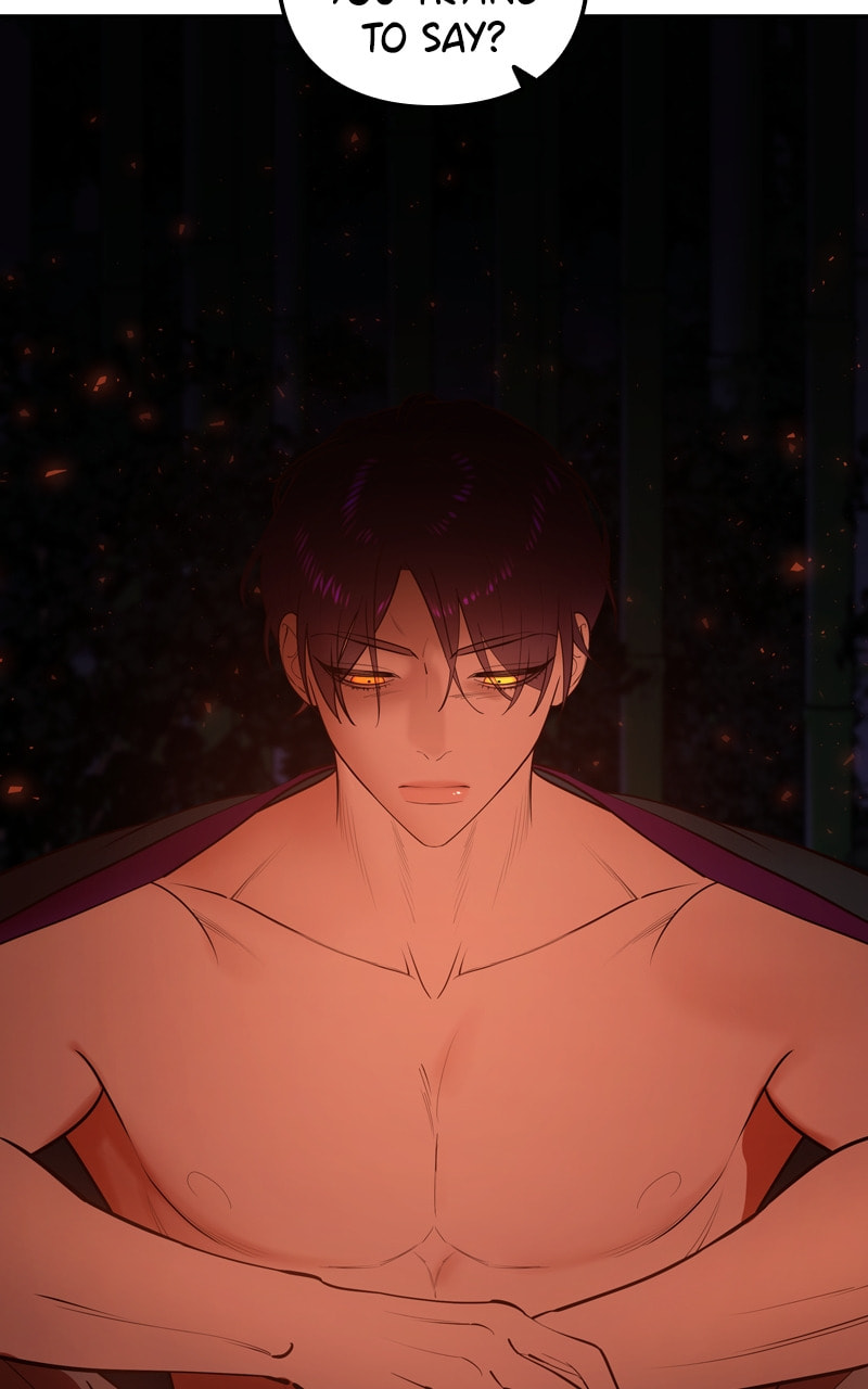 Mystic Prince Chapter 77 page 77 - 