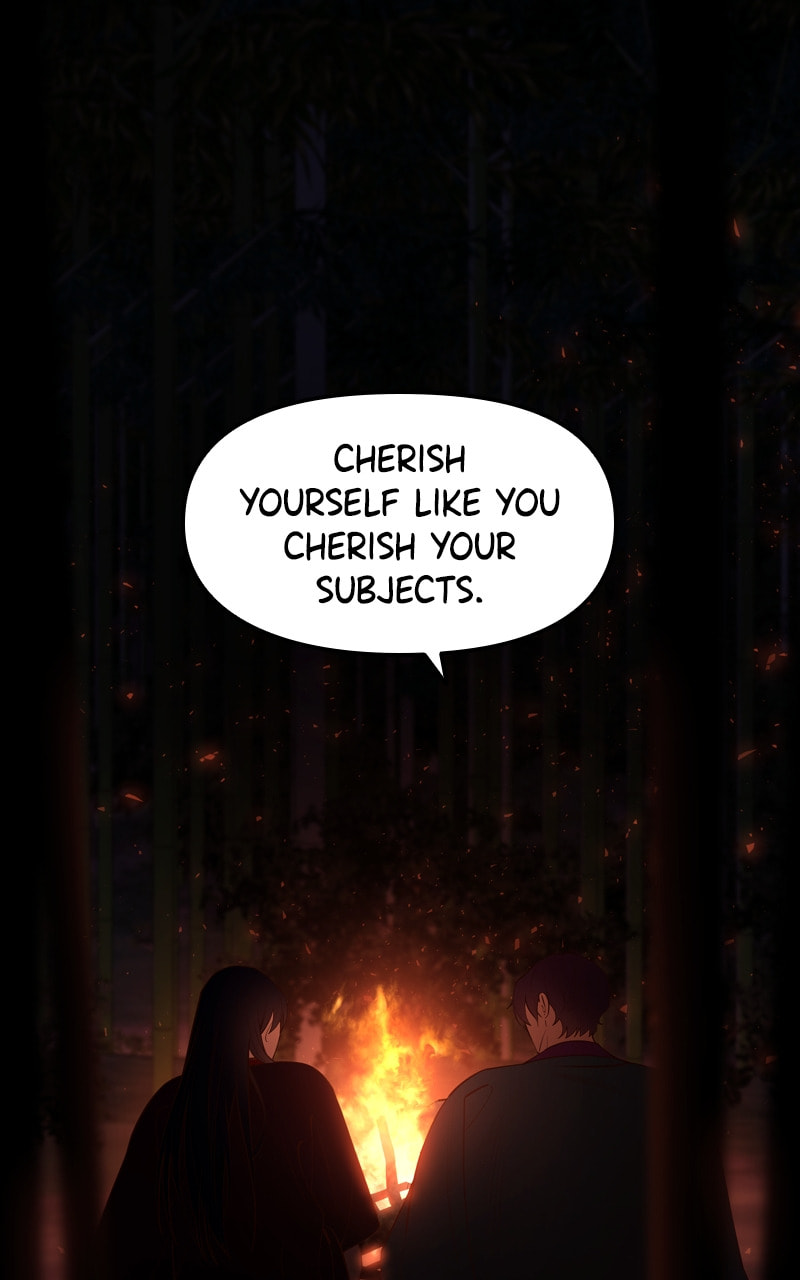 Mystic Prince Chapter 77 page 80 - 
