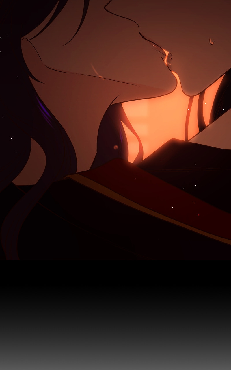 Mystic Prince Chapter 77 page 9 - 