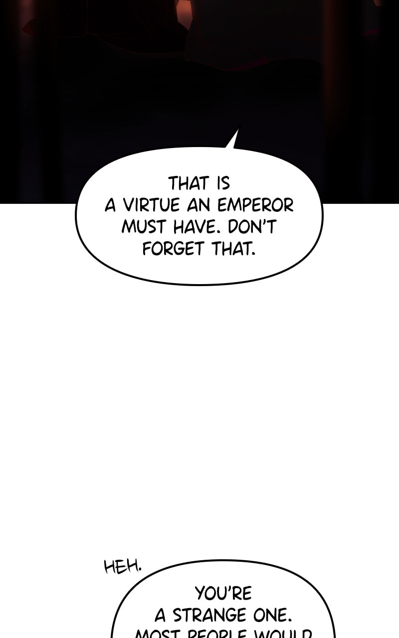 Mystic Prince Chapter 77 page 81 - 