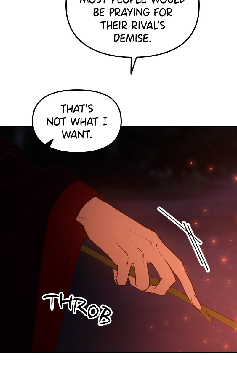Mystic Prince Chapter 77 page 82 - 
