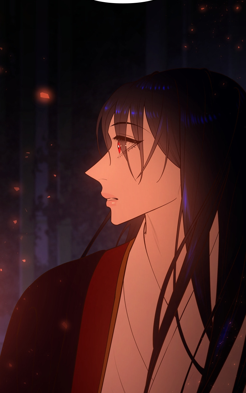 Mystic Prince Chapter 77 page 85 - 