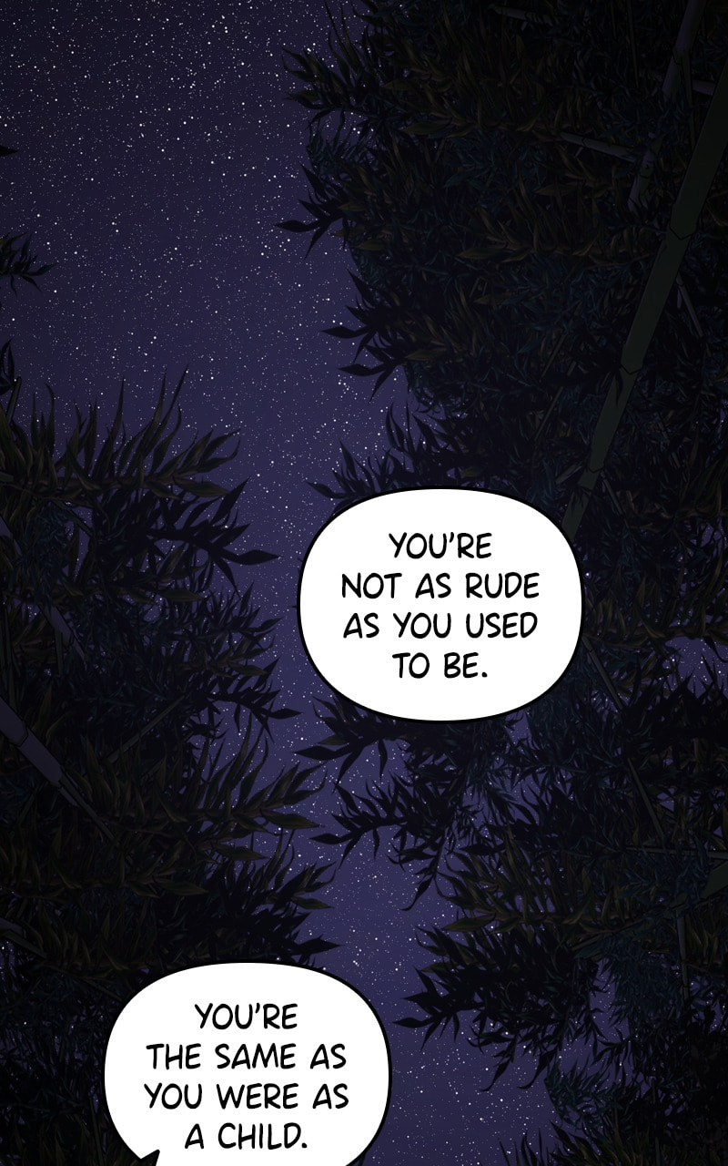 Mystic Prince Chapter 77 page 89 - 